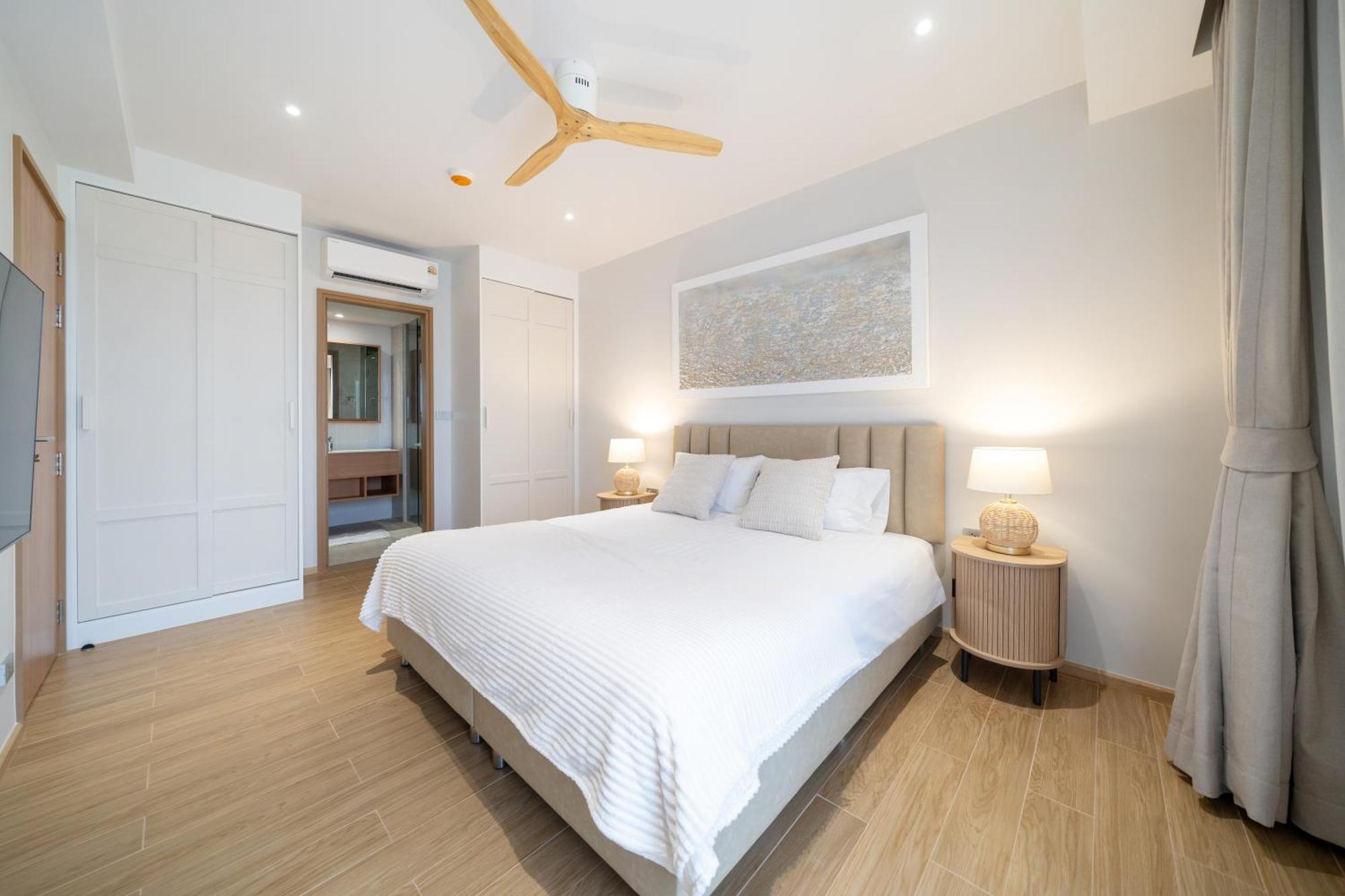 Lägenhet Laguna Beachside 1 Bedroom 2 Minutes From The *