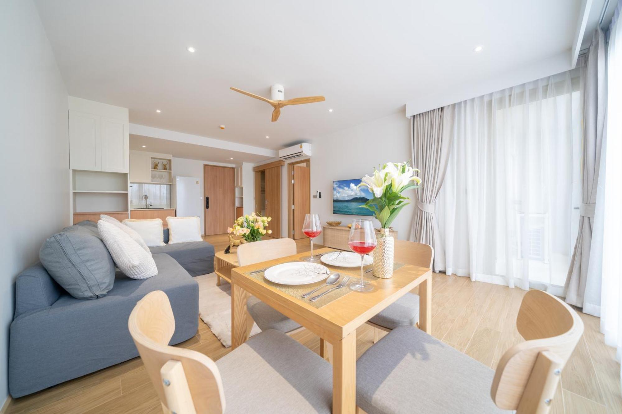 Lägenhet Laguna Beachside 1 Bedroom 2 Minutes From The *